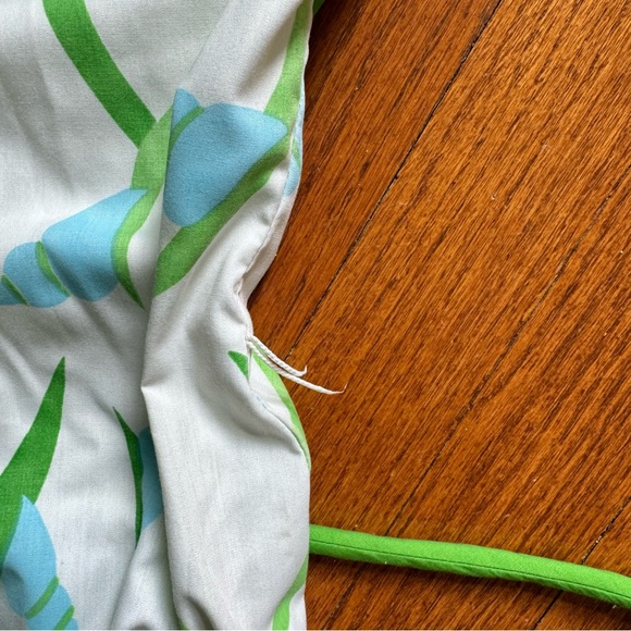 The Vested Gentress Dress Vintage - Picture 4 of 16